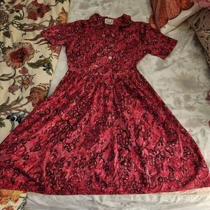 Vintage Daydress